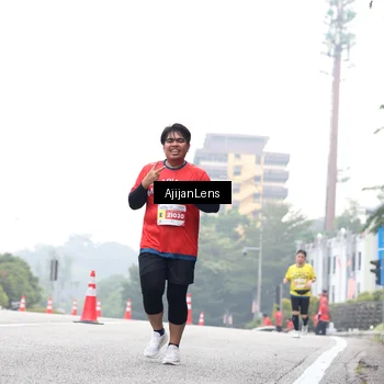 Runner Photo 7066668