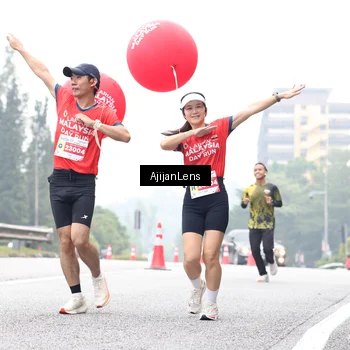 Runner Photo 7066675