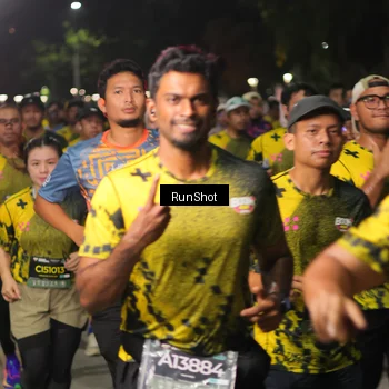 Runner Photo 7066678