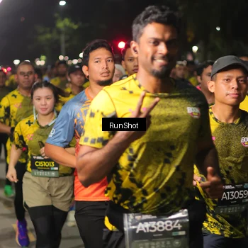 Runner Photo 7066681