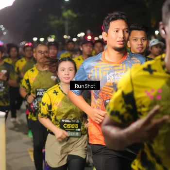 Runner Photo 7066682