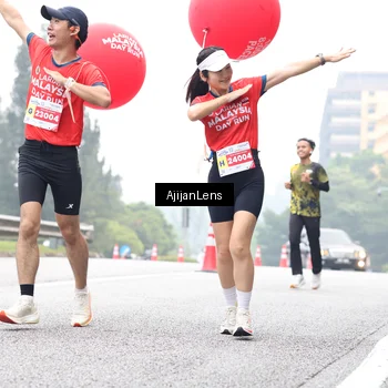 Runner Photo 7066683