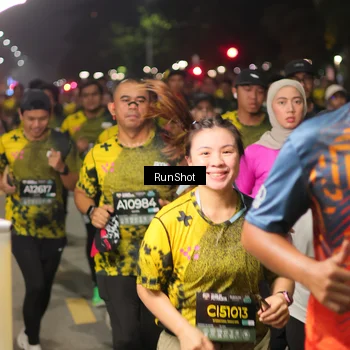 Runner Photo 7066689