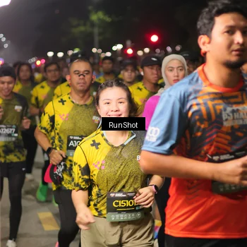 Runner Photo 7066690