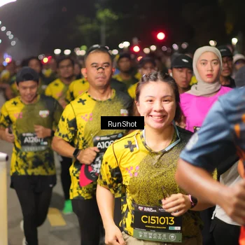 Runner Photo 7066691