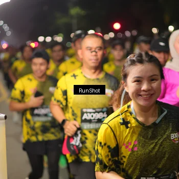 Runner Photo 7066693