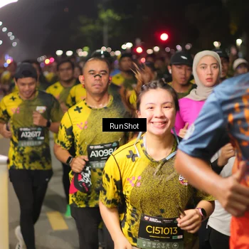 Runner Photo 7066694