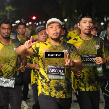 Runner Photo 7066698