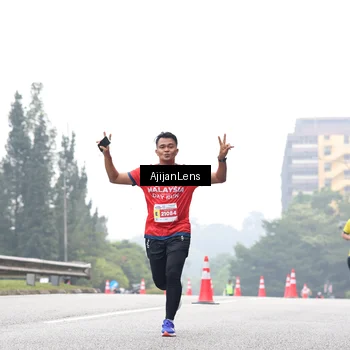 Runner Photo 7066701