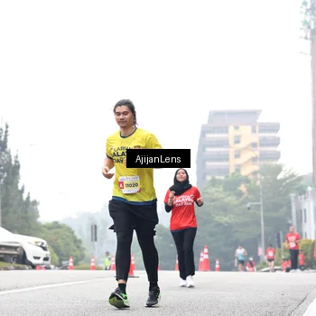 Runner Photo 7066708