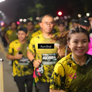 Runner Photo 7066712