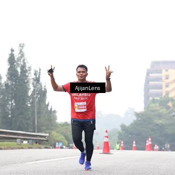 Runner Photo 7066717
