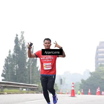 Runner Photo 7066718