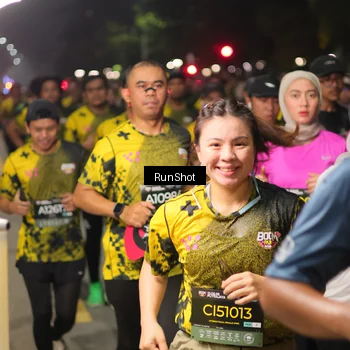 Runner Photo 7066722