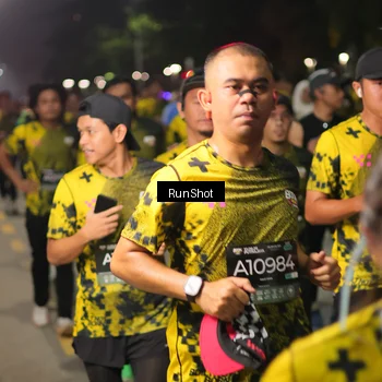 Runner Photo 7066725
