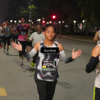 Runner Photo 7066728