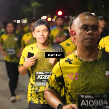 Runner Photo 7066732