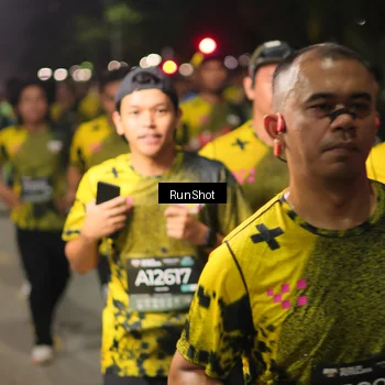 Runner Photo 7066734
