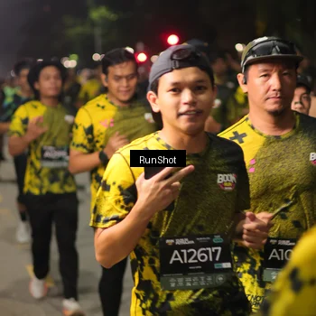 Runner Photo 7066735