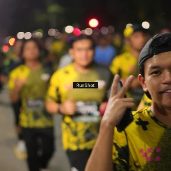 Runner Photo 7066741