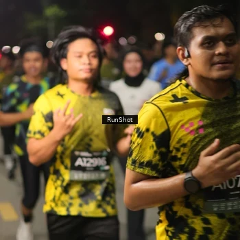 Runner Photo 7066743