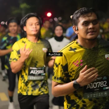 Runner Photo 7066745
