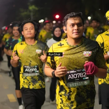 Runner Photo 7066746