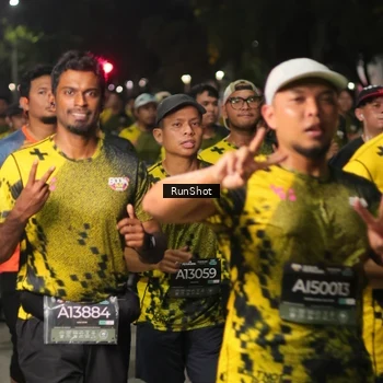 Runner Photo 7066750