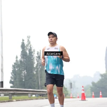 Runner Photo 7066754
