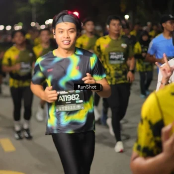 Runner Photo 7066763