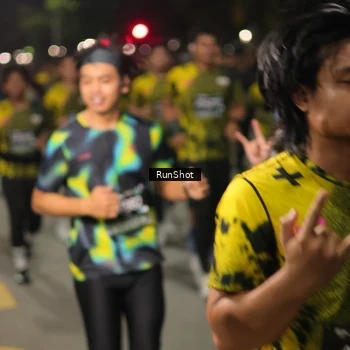 Runner Photo 7066764