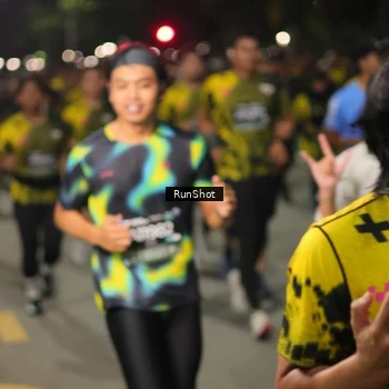Runner Photo 7066765