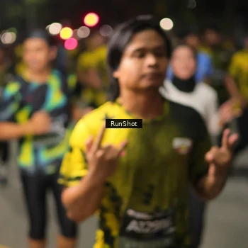 Runner Photo 7066766