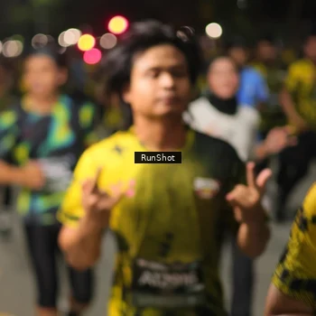 Runner Photo 7066767