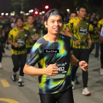 Runner Photo 7066768