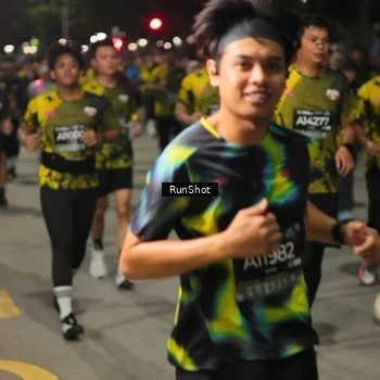 Runner Photo 7066769