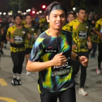 Runner Photo 7066770
