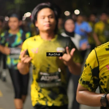 Runner Photo 7066774