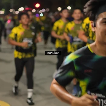 Runner Photo 7066775