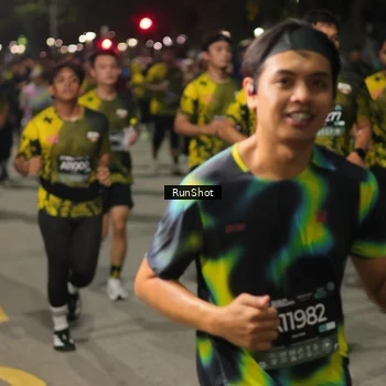 Runner Photo 7066776