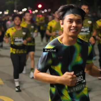 Runner Photo 7066777