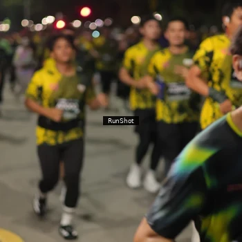 Runner Photo 7066783