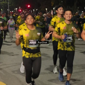 Runner Photo 7066787