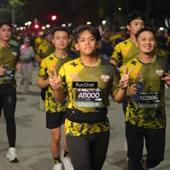 Runner Photo 7066788