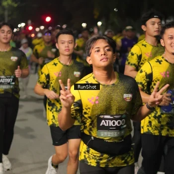 Runner Photo 7066789
