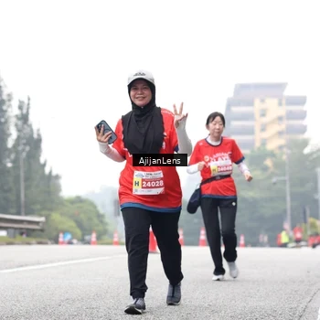 Runner Photo 7066790