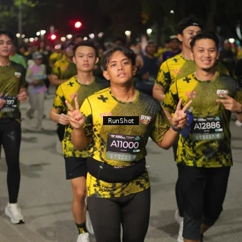 Runner Photo 7066791