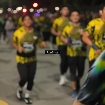 Runner Photo 7066792