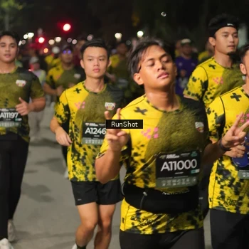 Runner Photo 7066793