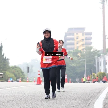 Runner Photo 7066794